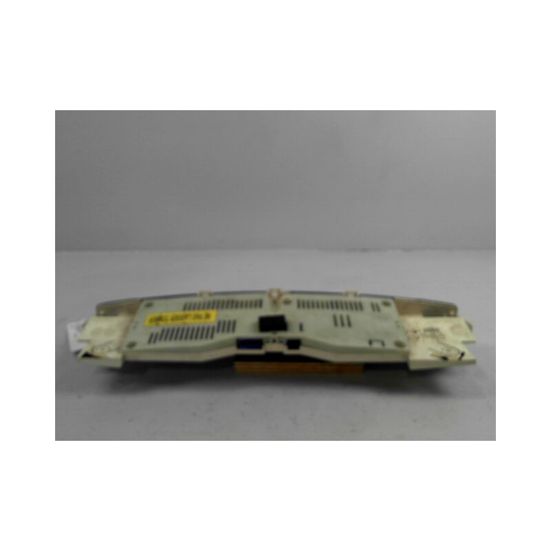 BLOC COMPTEURS RENAULT GRAND ESPACE-2002