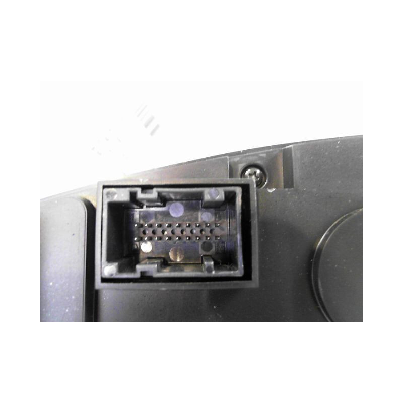 BLOC COMPTEURS FIAT CROMA 2005-