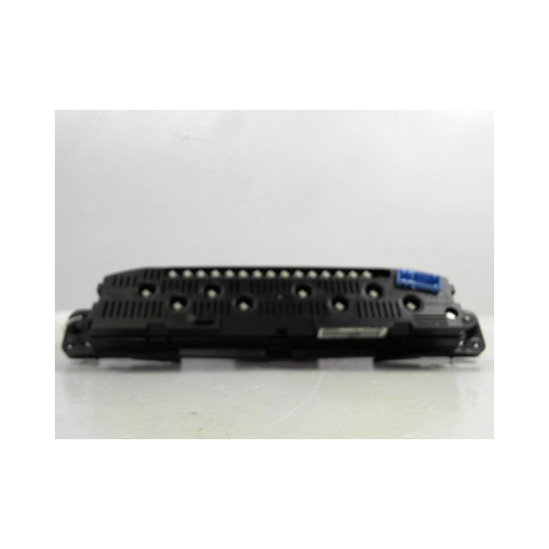 BLOC COMPTEURS CITROEN XSARA PICASSO