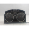 BLOC COMPTEURS OPEL ASTRA GTC 3P
