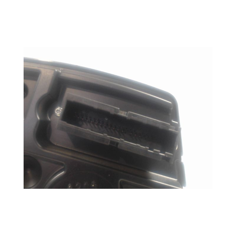 BLOC COMPTEURS OPEL ASTRA GTC 3P