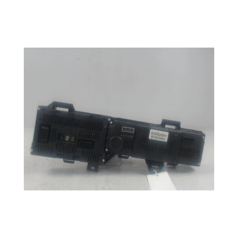 BLOC COMPTEURS RENAULT SCENIC III 2009-