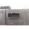 BLOC COMPTEURS RENAULT SCENIC III 2009-
