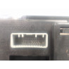 BLOC COMPTEURS RENAULT SCENIC III 2009-
