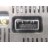 BLOC COMPTEURS RENAULT SCENIC III 2009-
