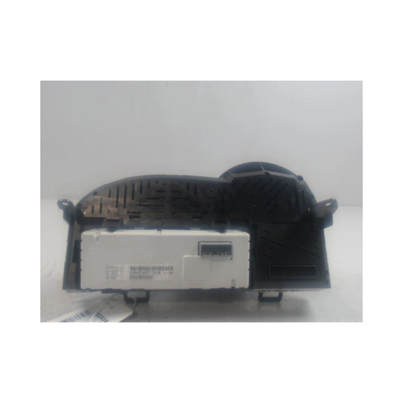 BLOC COMPTEURS RENAULT TWINGO 2 2010-