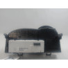 BLOC COMPTEURS RENAULT TWINGO 2 2010-