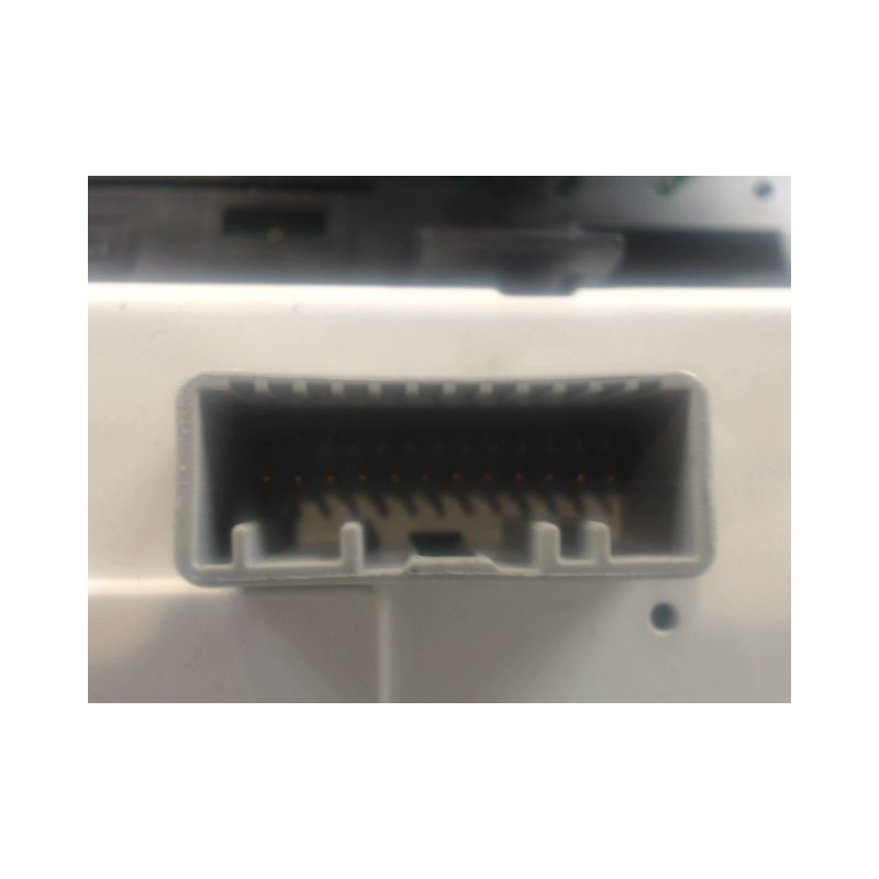 BLOC COMPTEURS RENAULT TWINGO 2 2010-