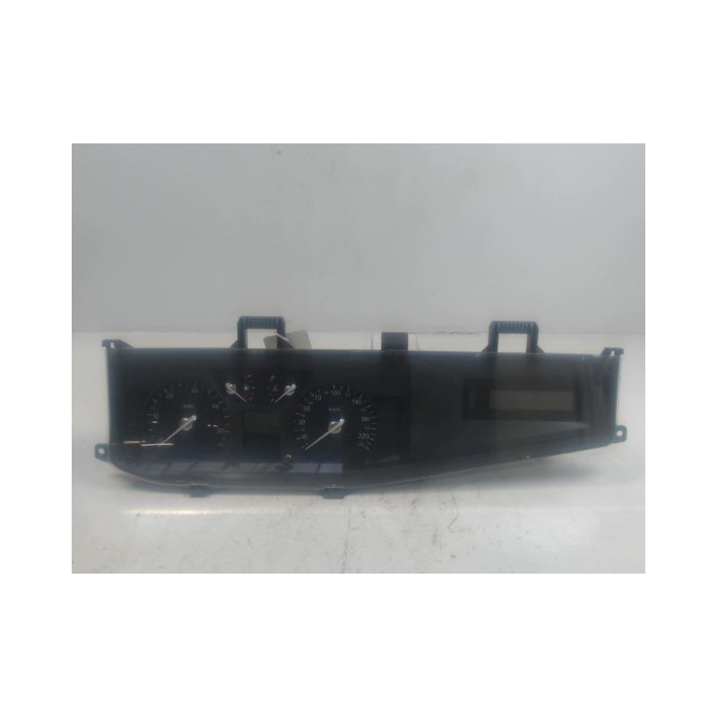 BLOC COMPTEURS RENAULT VELSATIS