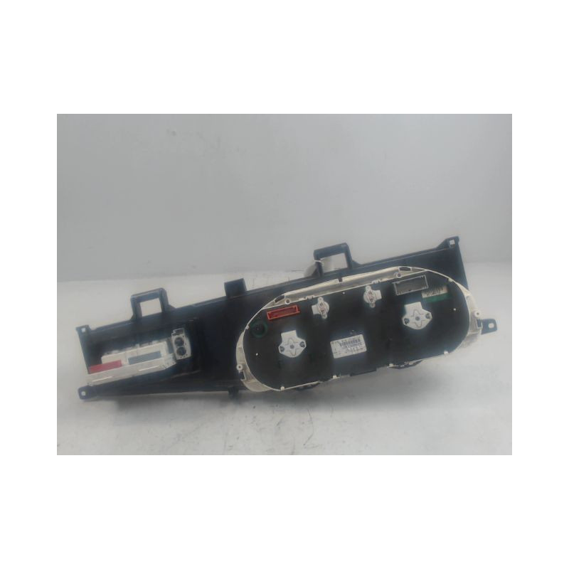 BLOC COMPTEURS RENAULT VELSATIS