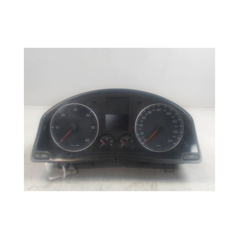 BLOC COMPTEURS VOLKSWAGEN GOLF V 2003-2009