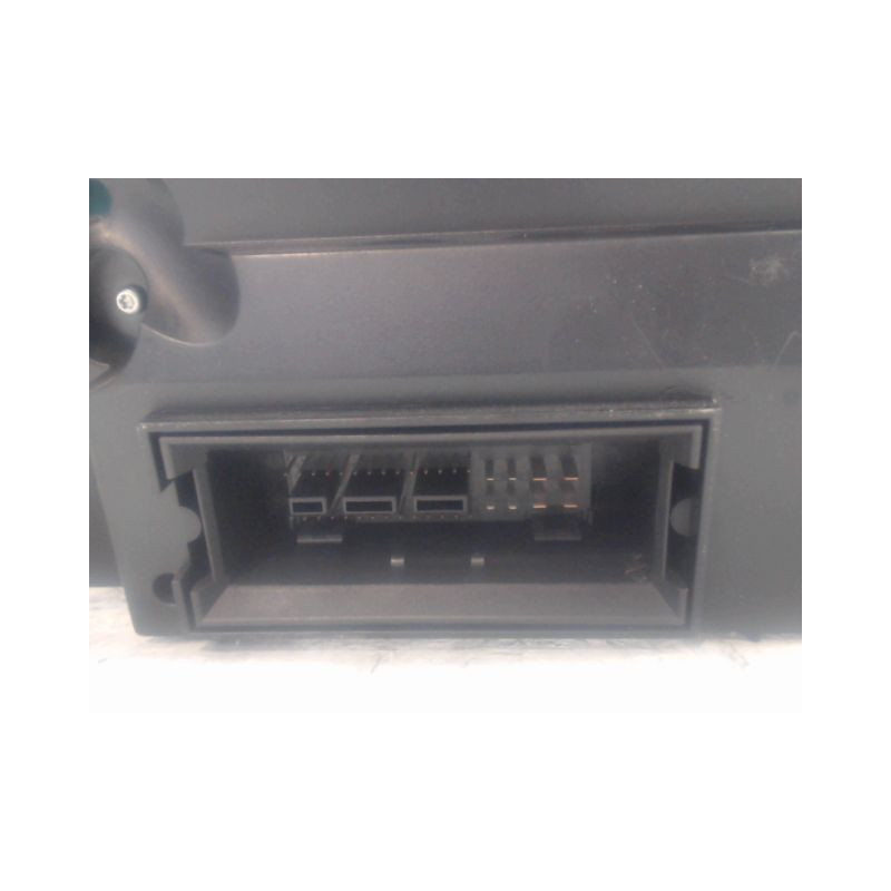 BLOC COMPTEURS VOLKSWAGEN GOLF V 2003-2009