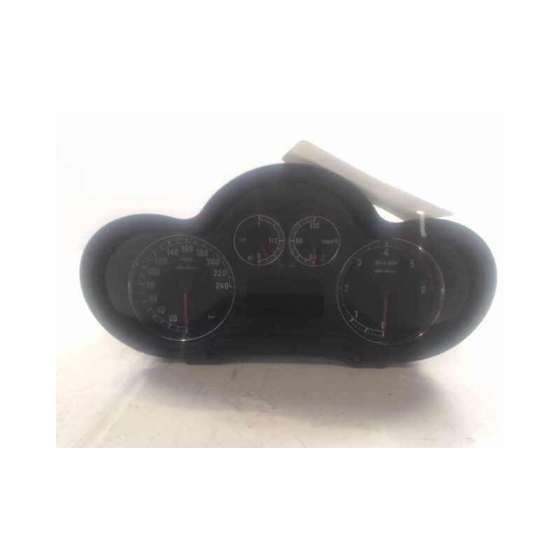 BLOC COMPTEURS ALFA ROMEO 147 2004-
