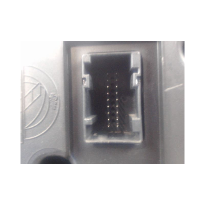 BLOC COMPTEURS ALFA ROMEO 147 2004-