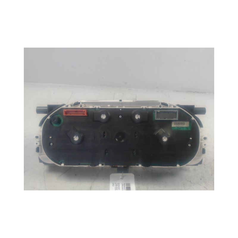 BLOC COMPTEURS RENAULT LAGUNA II 2005-2007