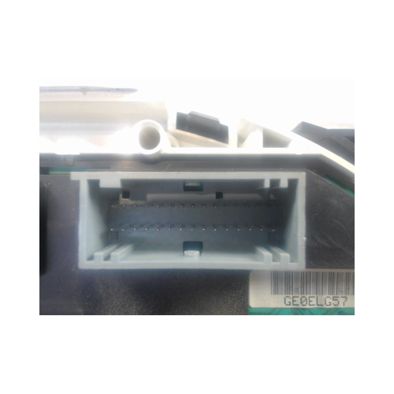 BLOC COMPTEURS RENAULT LAGUNA II 2005-2007