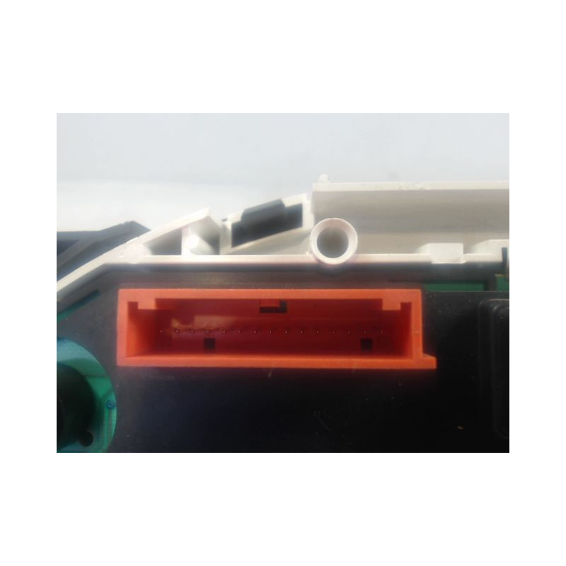 BLOC COMPTEURS RENAULT LAGUNA II 2005-2007
