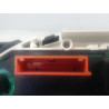 BLOC COMPTEURS RENAULT LAGUNA II 2005-2007