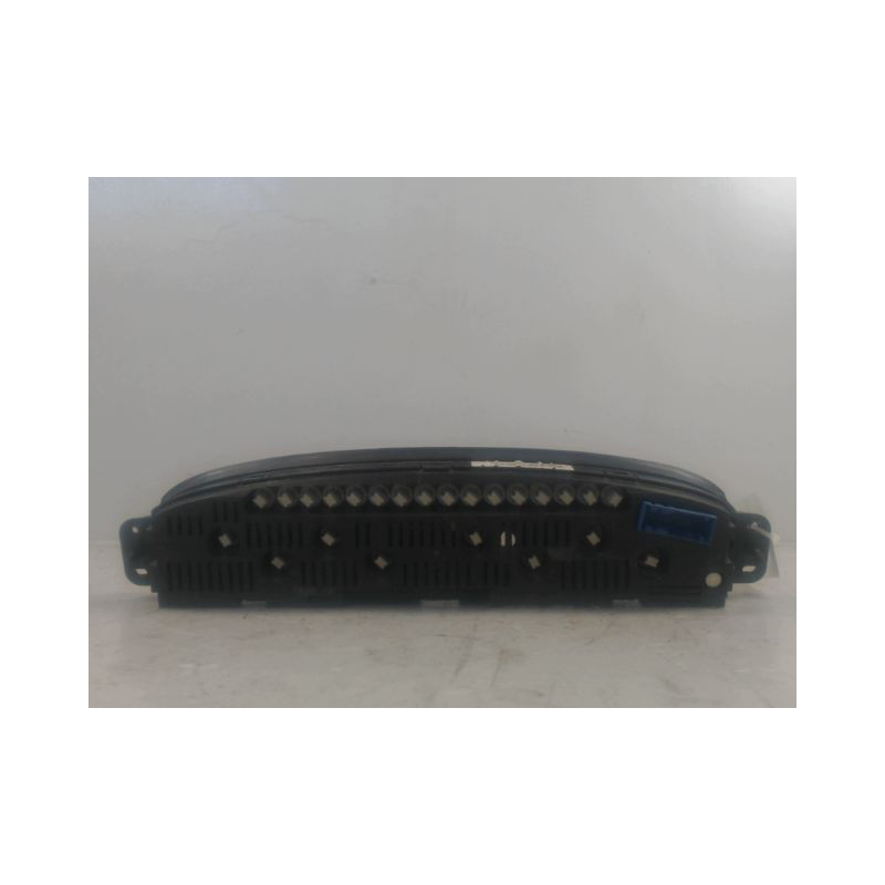 BLOC COMPTEURS CITROEN XSARA PICASSO