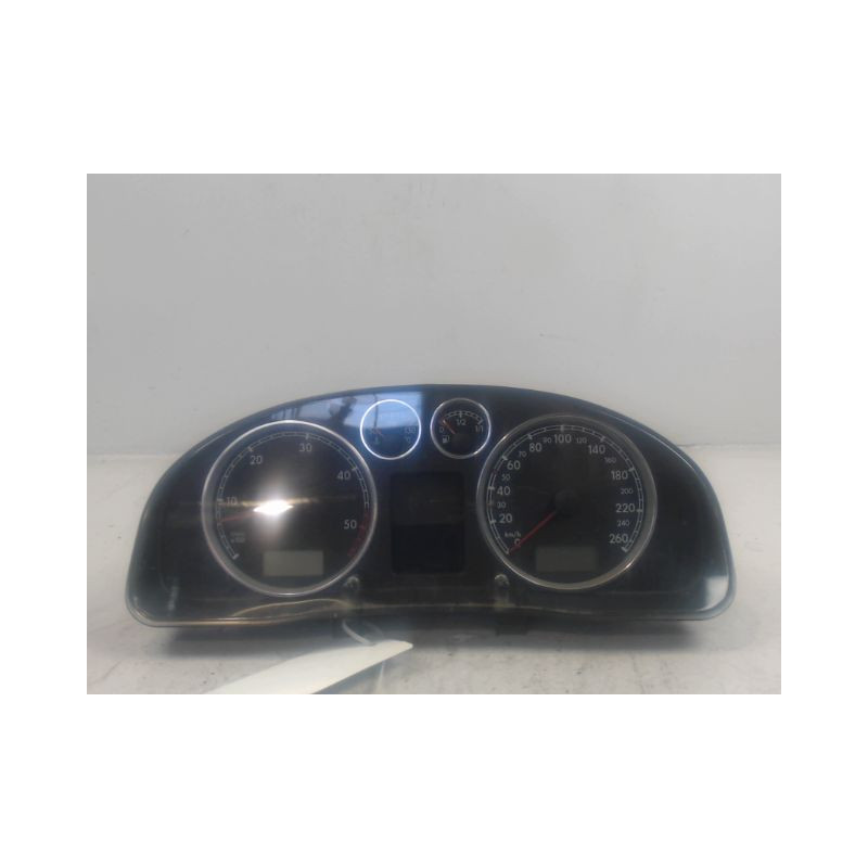 BLOC COMPTEURS VOLKSWAGEN PASSAT 2000-2005