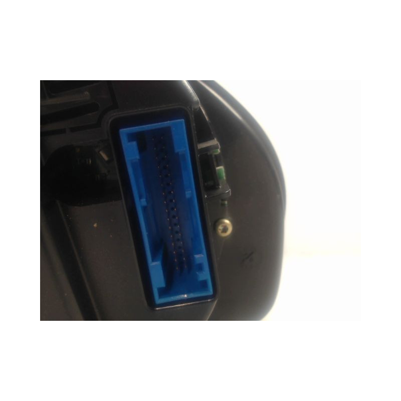 BLOC COMPTEURS VOLKSWAGEN PASSAT 2000-2005
