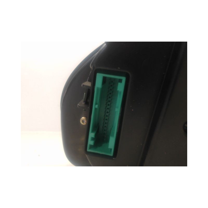 BLOC COMPTEURS VOLKSWAGEN PASSAT 2000-2005
