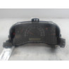 BLOC COMPTEURS FIAT PANDA 2003-