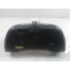 BLOC COMPTEURS FIAT PANDA 2003-