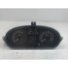 BLOC COMPTEURS RENAULT SCENIC I PH2 99-03