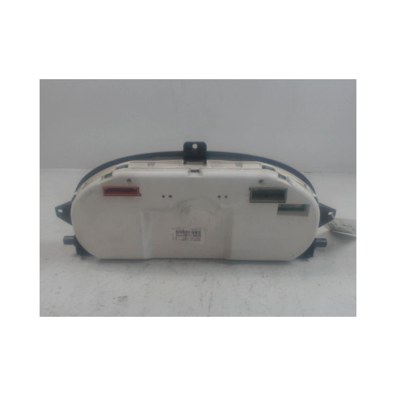 BLOC COMPTEURS RENAULT SCENIC I PH2 99-03