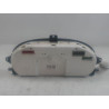 BLOC COMPTEURS RENAULT SCENIC I PH2 99-03