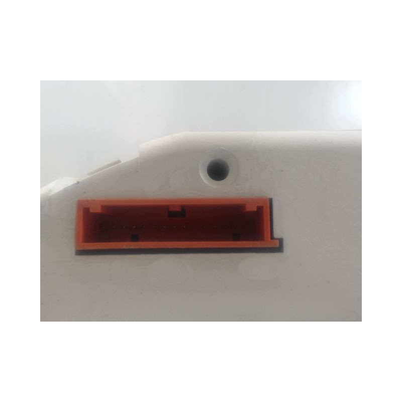 BLOC COMPTEURS RENAULT SCENIC I PH2 99-03