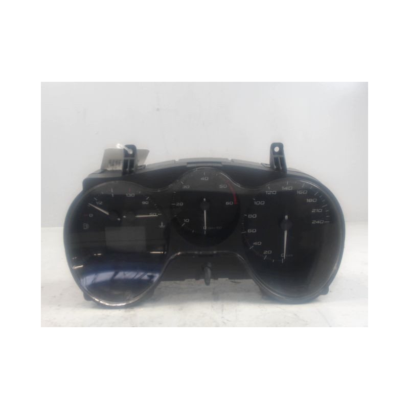 BLOC COMPTEURS SEAT LEON 2009-