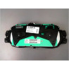 BLOC COMPTEURS DACIA DUSTER 10-13