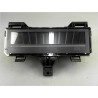 BLOC COMPTEURS RENAULT ZOE 2012-