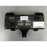 BLOC COMPTEURS RENAULT ZOE 2012-