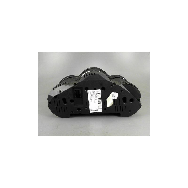 BLOC COMPTEURS ALFA ROMEO ALFA GT 04-10
