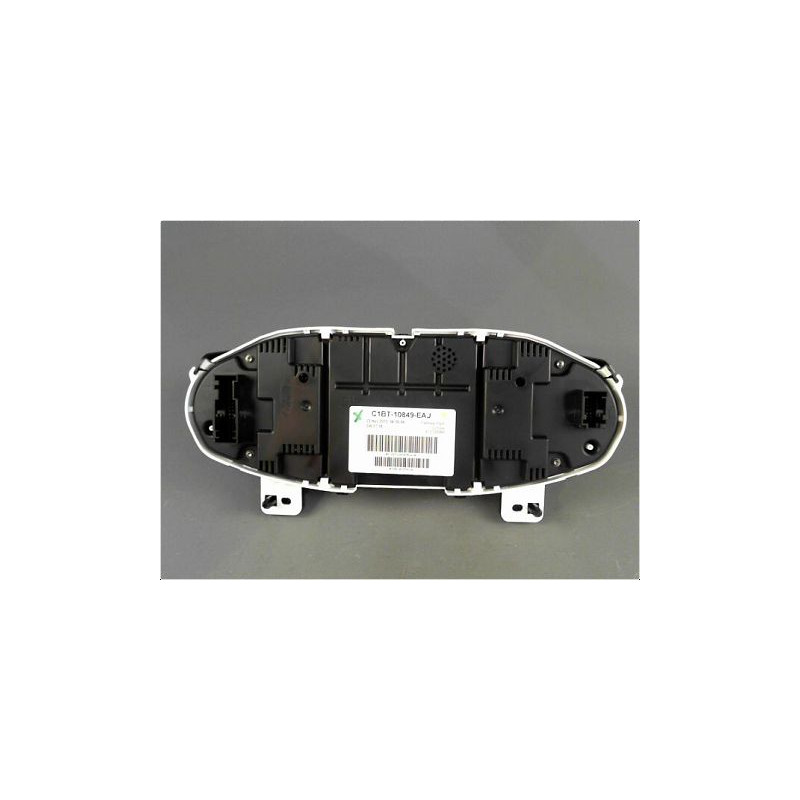 BLOC COMPTEURS FORD FIESTA 2012-