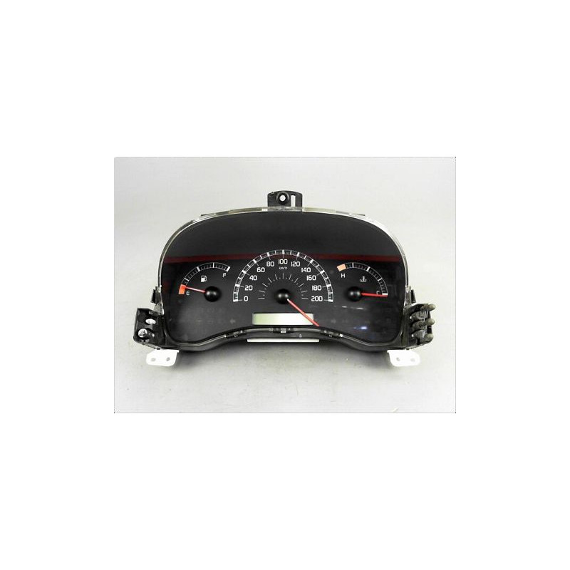 BLOC COMPTEURS FIAT PANDA 03-06