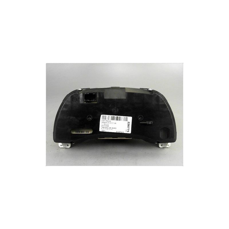 BLOC COMPTEURS FIAT PANDA 03-06