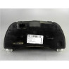BLOC COMPTEURS FIAT PANDA 03-06
