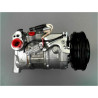 COMPRESSEUR AIR CONDITIONNE MERCEDES CLASSE B 14-19