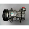 COMPRESSEUR AIR CONDITIONNE RENAULT MODUS 2004-2007