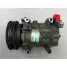 COMPRESSEUR AIR CONDITIONNE RENAULT CLIO II PH.2 01-06