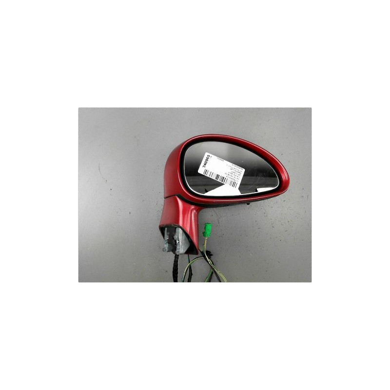 RETROVISEUR EXTERIEUR DROIT CITROEN C4 04-08