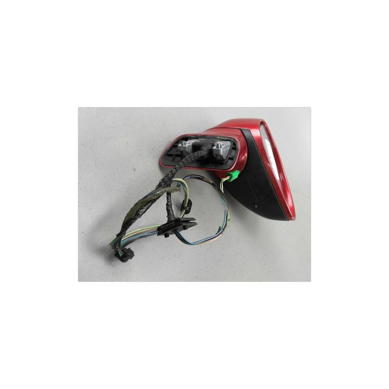 RETROVISEUR EXTERIEUR DROIT CITROEN C4 04-08
