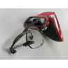 RETROVISEUR EXTERIEUR DROIT CITROEN C4 04-08