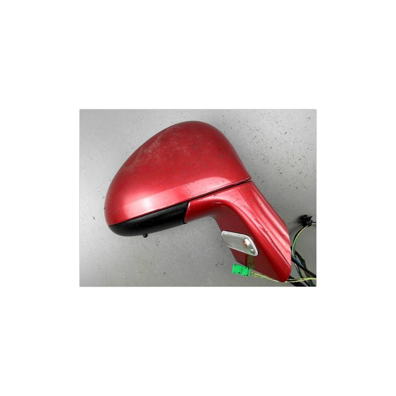 RETROVISEUR EXTERIEUR DROIT CITROEN C4 04-08