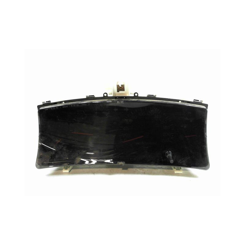 BLOC COMPTEURS TOYOTA COROLLA 2002-