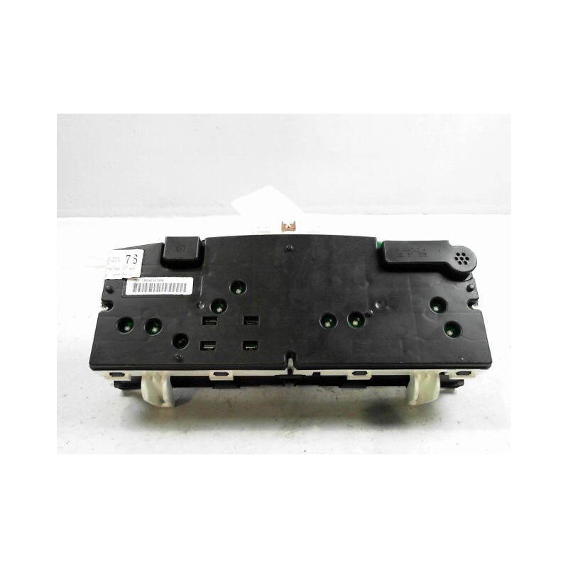 BLOC COMPTEURS TOYOTA COROLLA 2002-